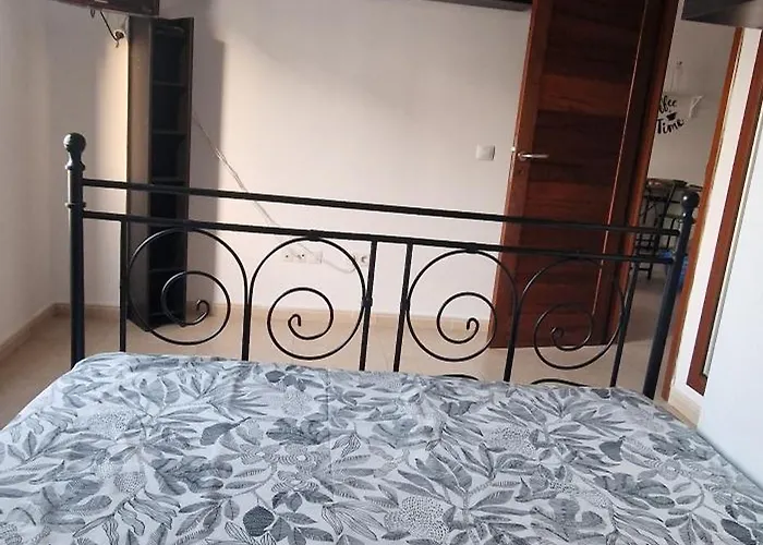 Arrecife-el Centro Y El Mar * Arrecife (Lanzarote)