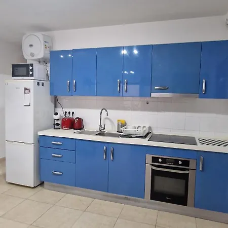 Arrecife-el Centro Y El Mar Apartament Arrecife (Lanzarote)