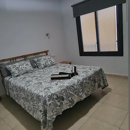 Arrecife-el Centro Y El Mar Апартаменты *