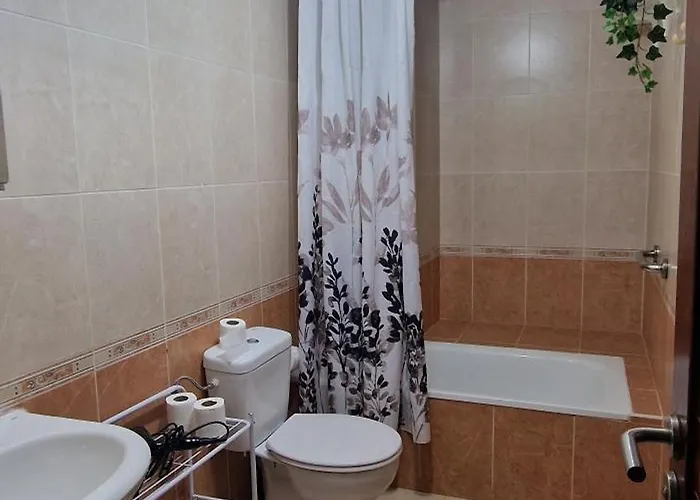 Appartement Arrecife-el Centro Y El Mar Arrecife (Lanzarote)