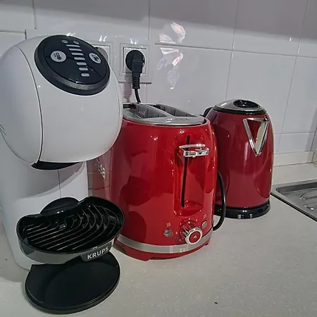 Arrecife-el Centro Y El Mar Apartamento *