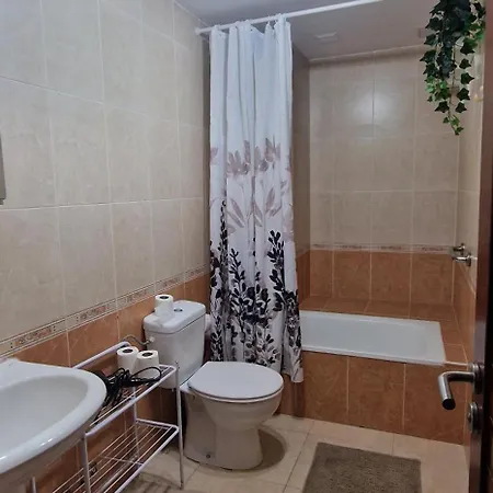 Apartamento Arrecife-el Centro Y El Mar Arrecife (Lanzarote)